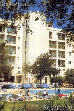 Jasmine Hotel Apts 2